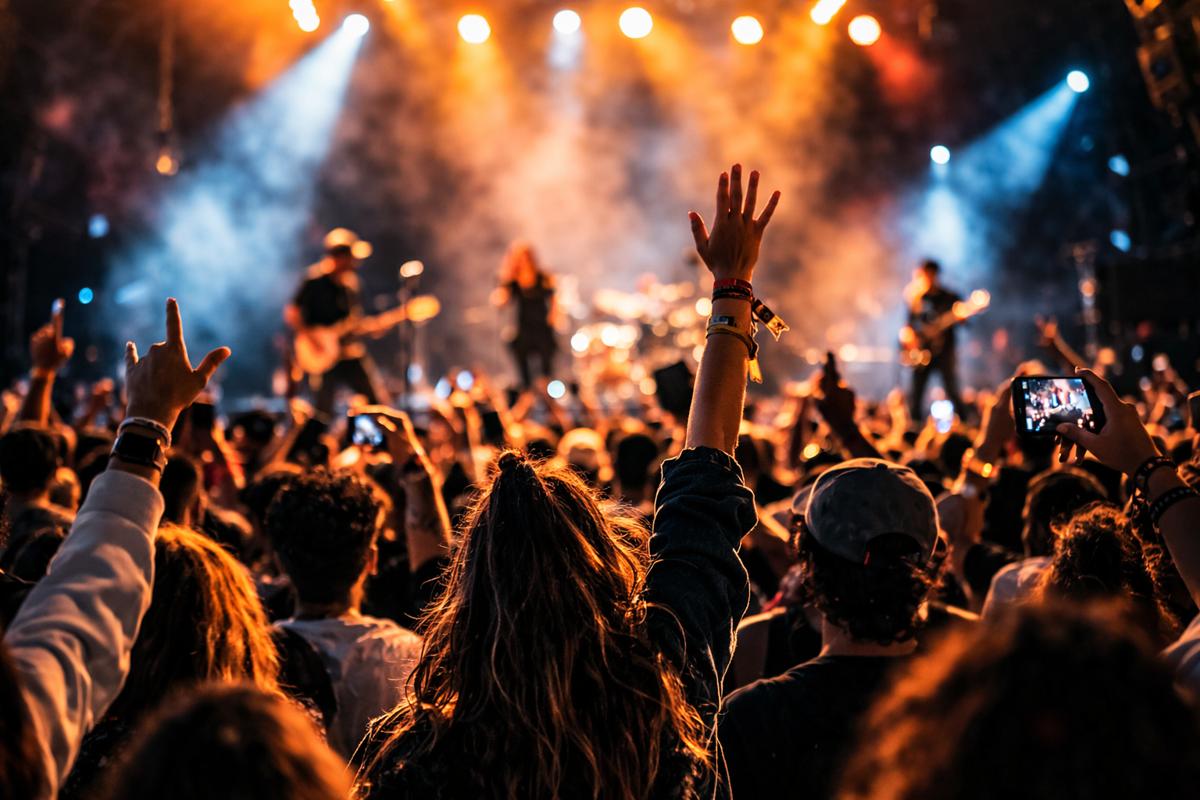 Taylor Swift Expands Eras Tour With Upcoming Docuseries and Concert Film